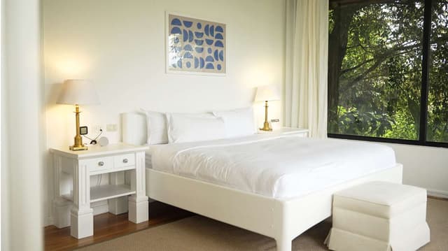 2 BEDROOM SUPER FAMILY VILLAS