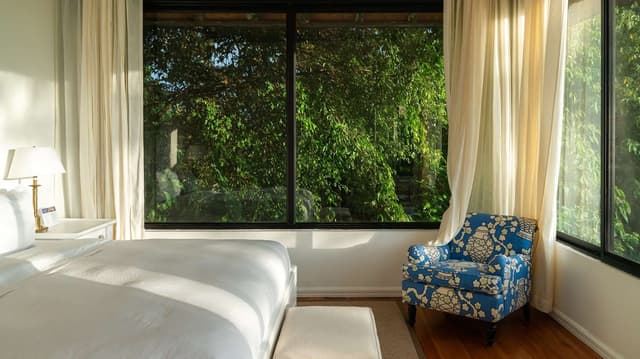 2 BEDROOM SUPER FAMILY VILLAS