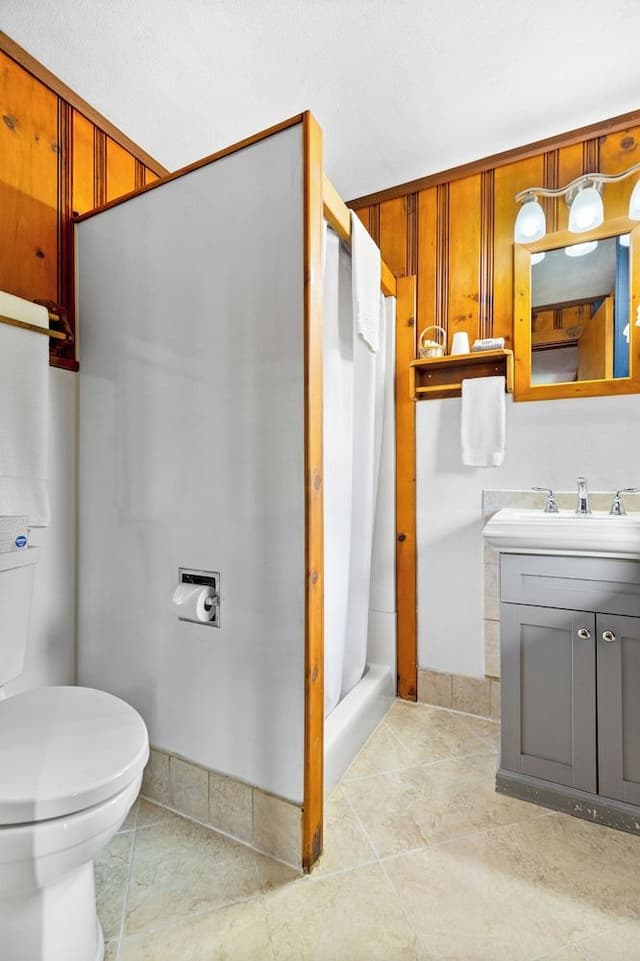Room, 2 Double Beds (Motel)