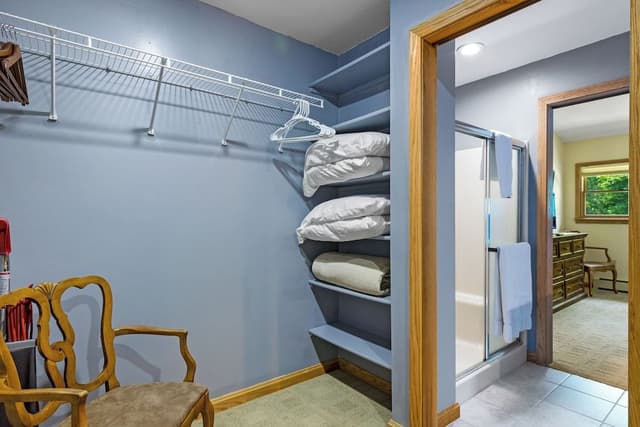 Family Suite, 1 Queen Bed with Sofa bed, Kitchen, Lake View