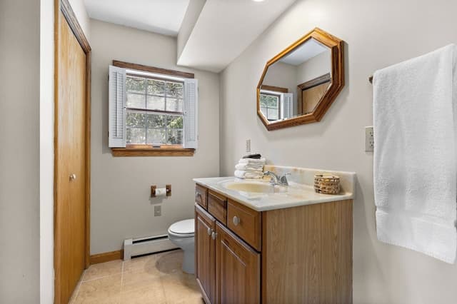 Family Suite, 1 Queen Bed with Sofa bed, Kitchen, Lake View