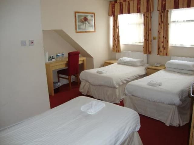 Classic Triple Room