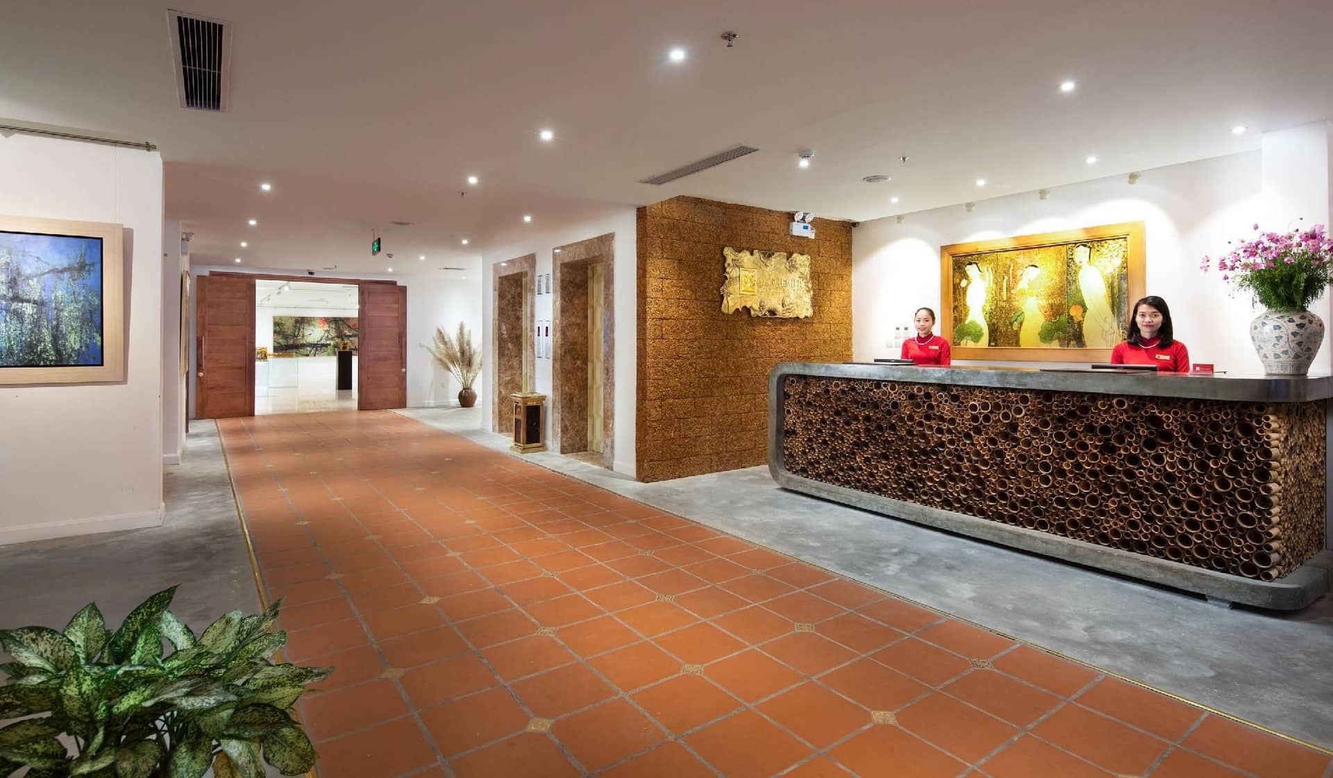 MK Premier Boutique Hotel MK Premier Boutique Hotel