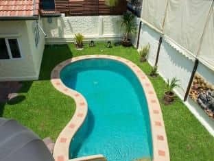 Baan Paifar Pool Villa Baan Paifar Pool Villa