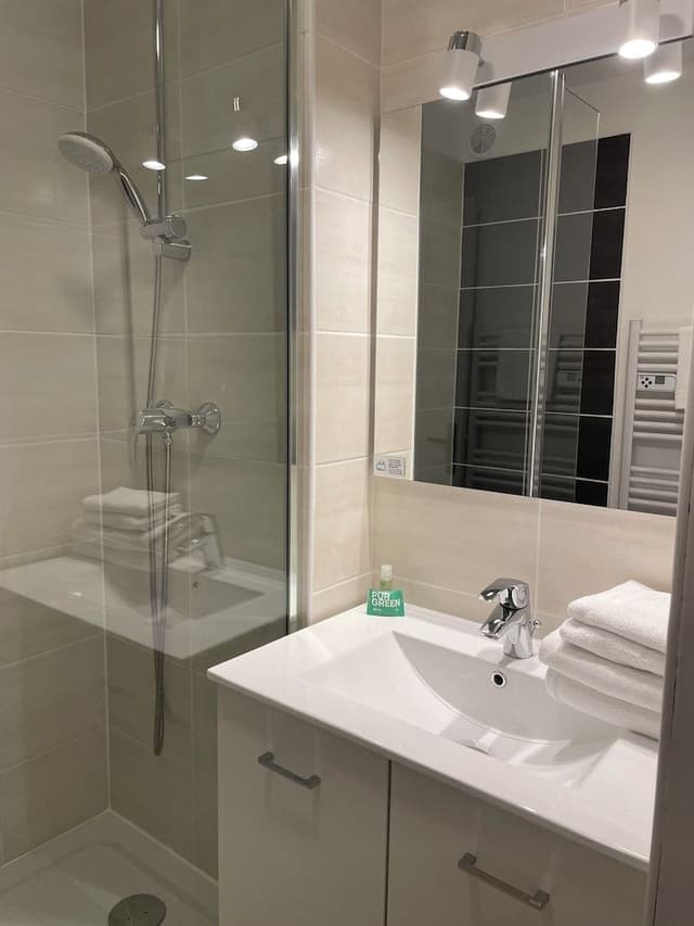Apartment 6 People - 2 Bedrooms
