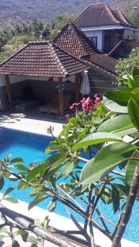 Deluxe Sea View With Balcony