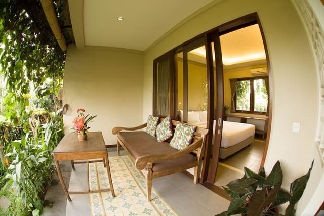 Standard Double Room, 1 Double Bed