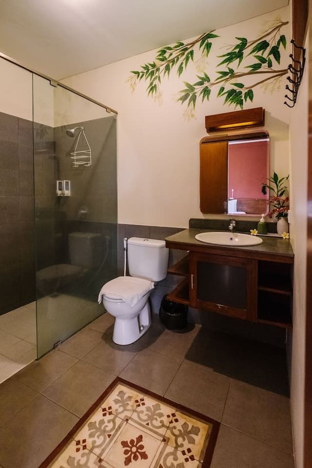 Standard Double Room, 1 Double Bed
