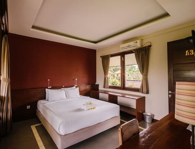 Standard Double Room, 1 Double Bed