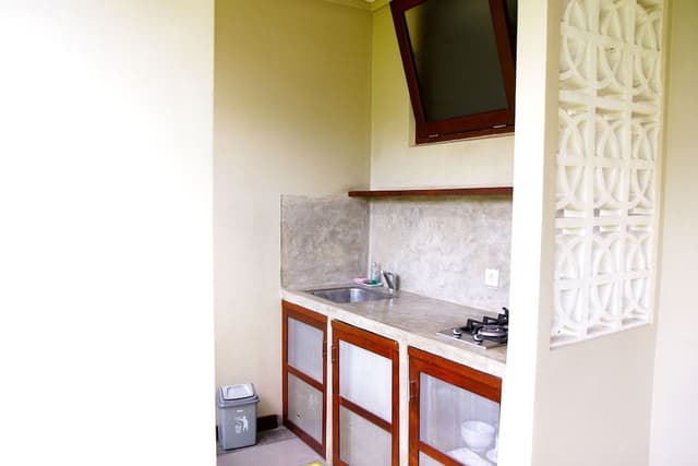 Standard Double Room, 1 Double Bed