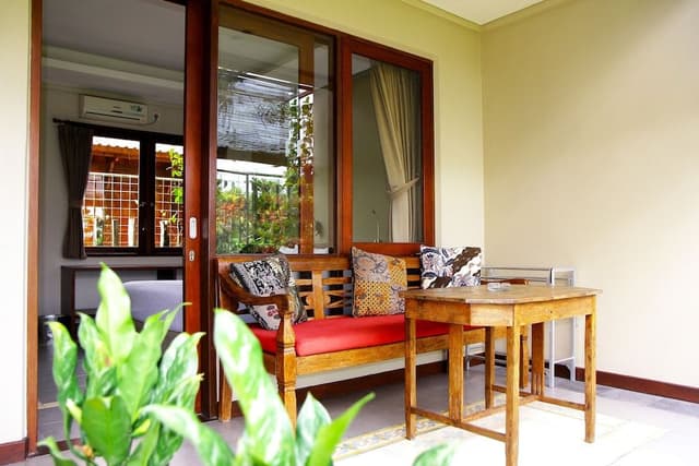 Standard Double Room, 1 Double Bed