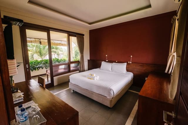 Standard Double Room, 1 Double Bed