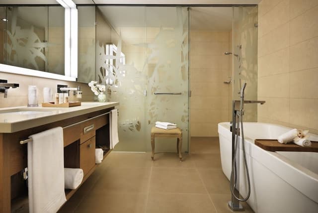 Junior Suite (South )
