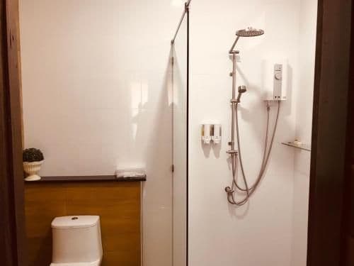 Standard Villa