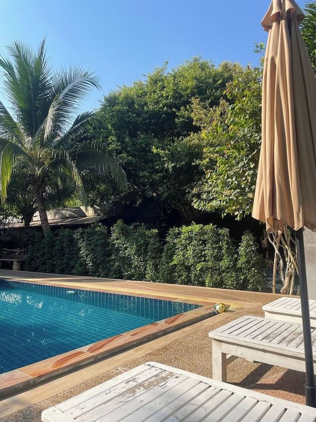 Superior Villa