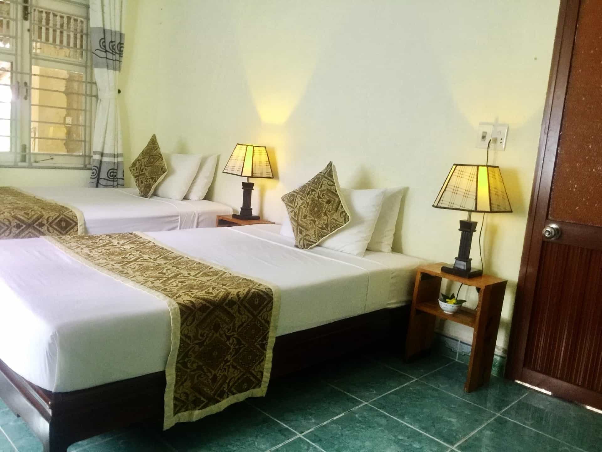 Gingergrass Homestay Gingergrass Homestay