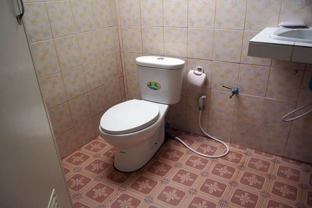 Budget Room