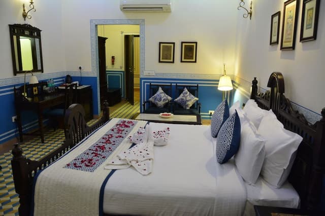 Royal Super Deluxe Room