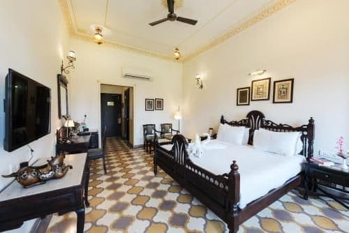 Royal Super Deluxe Room