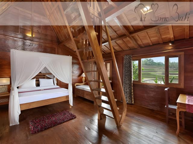 Gladak Room