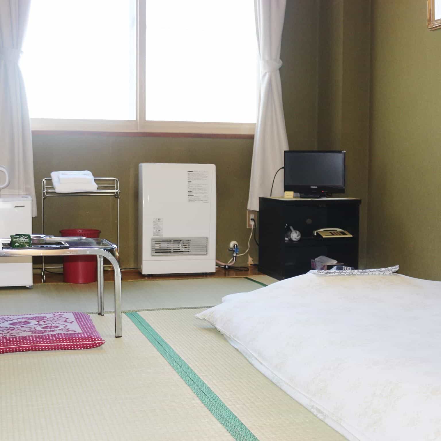 Hotel Tetora Yunokawa Onsen