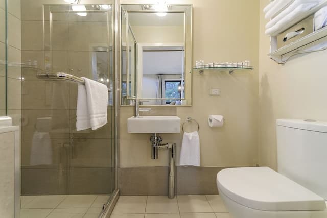 Premium House, 2 Bedrooms, River View, Sea Facing