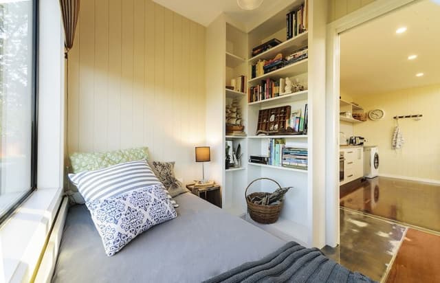 Premium House, 2 Bedrooms, River View, Sea Facing