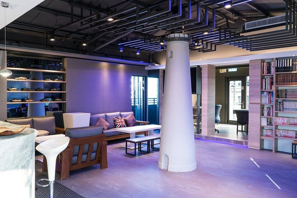 ไทเป ดิสคัฟเวอร์ โฮสเทล (Taipei Discover Hostel)4