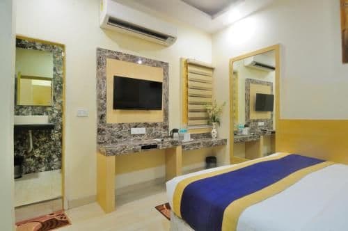 Non - AC Deluxe Room