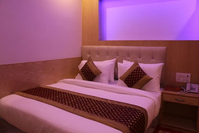 Super Deluxe Room