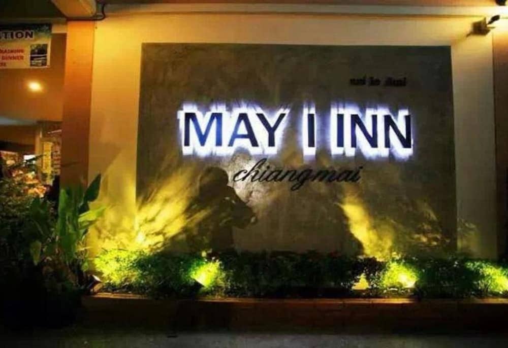 May I Inn May I Inn