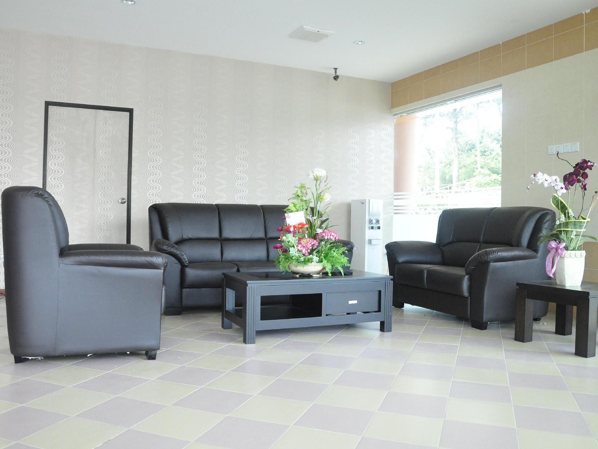 โรงแรม ลุง แฟท (Loong Fatt Hotel)0
