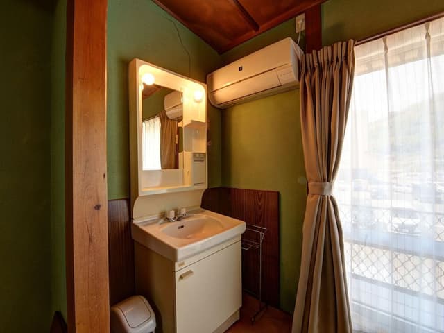 Japanese Room for 1-3 persons