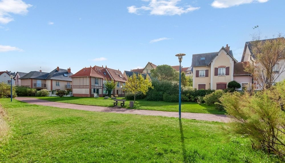 Residence Port Guillaume3