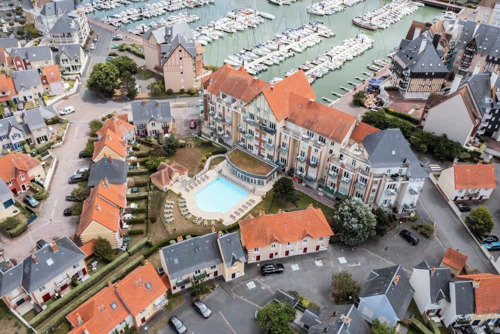 Residence Port Guillaume Residence Port Guillaume