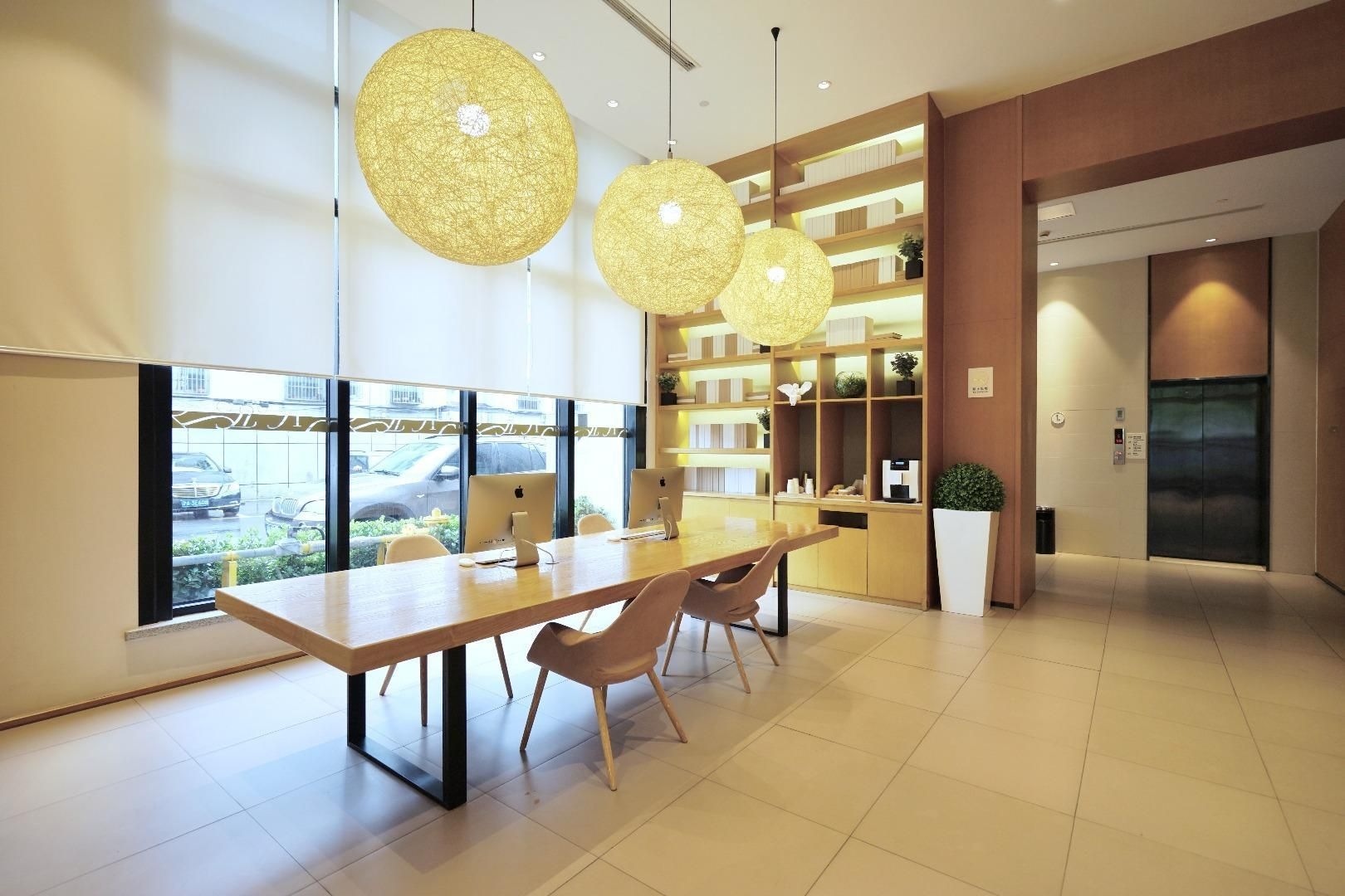 JI Hotel Shanghai Songjiang Sports Center4