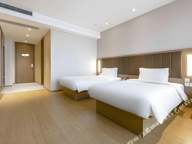 Guest Twin Room