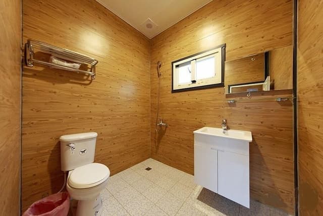 Elite Quadruple Room, 2 Double Beds