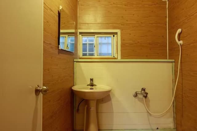 Basic Quadruple Room