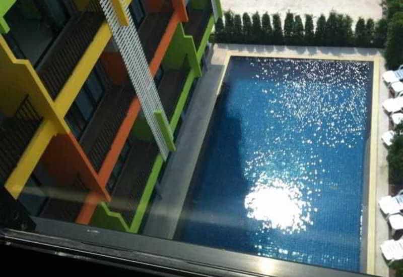 U Dream Hotel Pattaya U Dream Hotel Pattaya