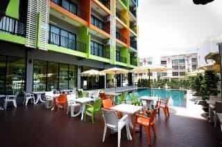 U Dream Hotel Pattaya U Dream Hotel Pattaya