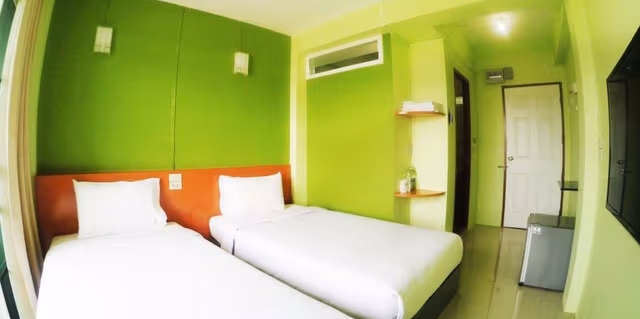 River View Room
