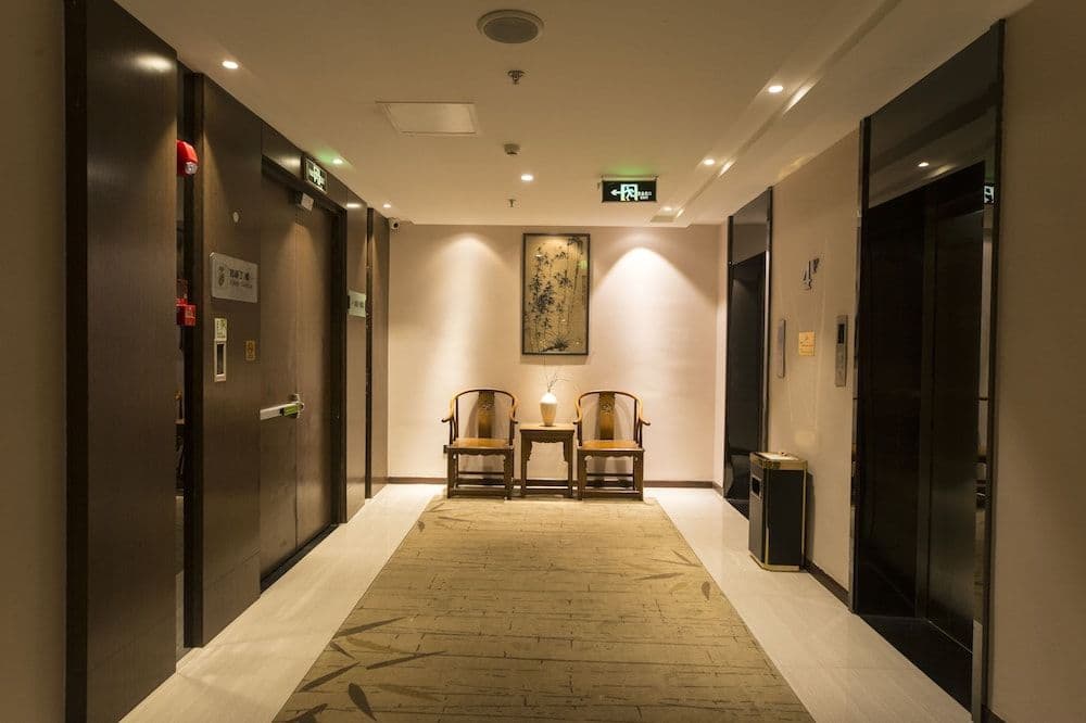 Shangjin Jade Hotel Shangjin Jade Hotel