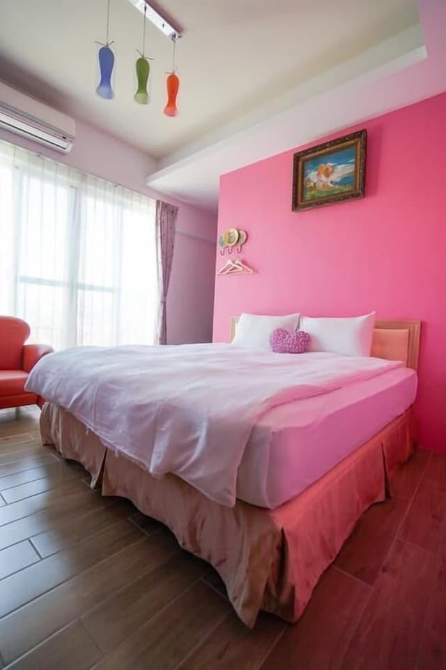 Family House, 5 Bedrooms