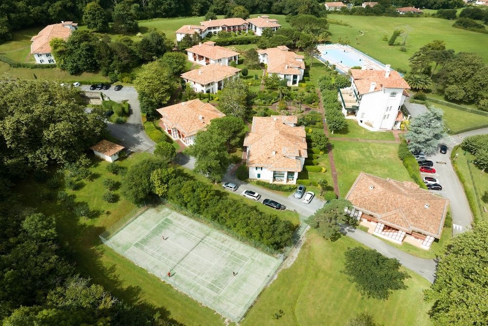 Residence la villa Maldagora1