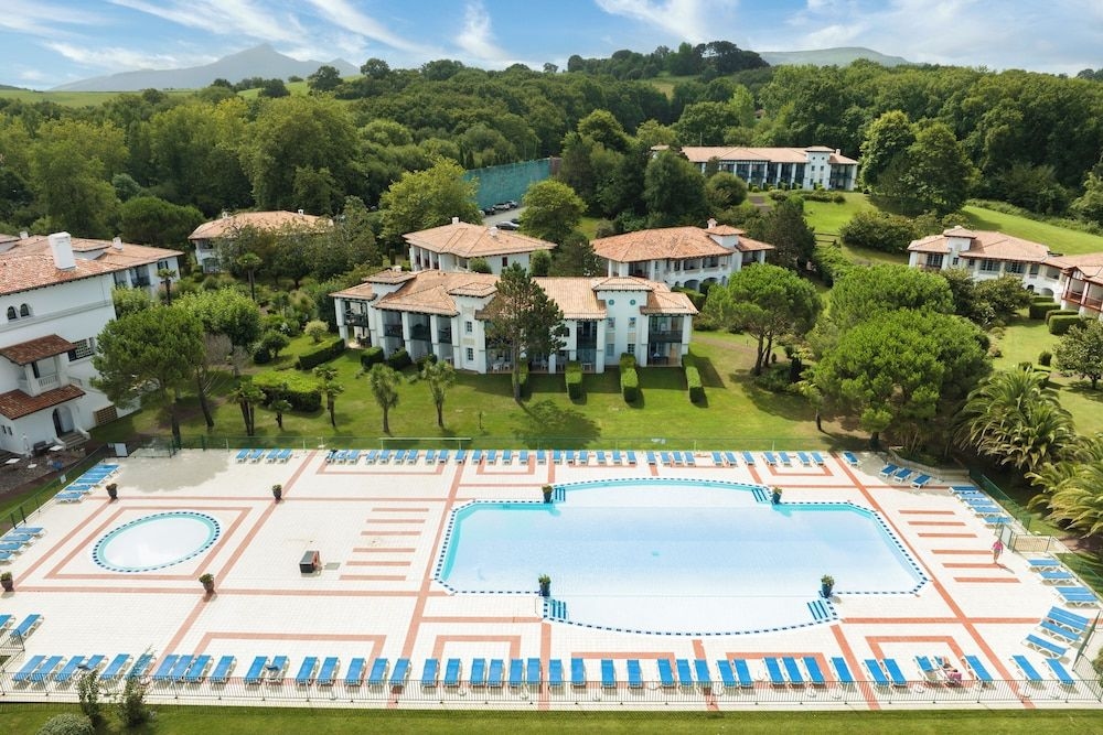 Residence la villa Maldagora4
