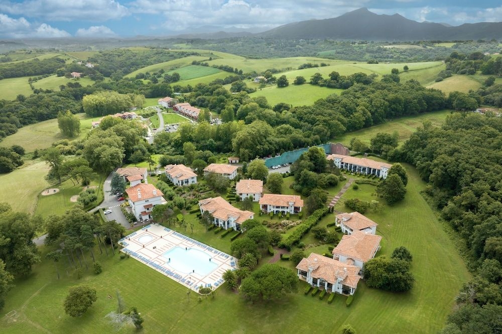 Residence la villa Maldagora0