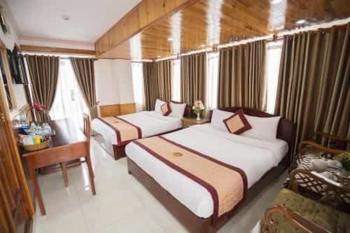 Gold Dream Hotel Gold Dream Hotel