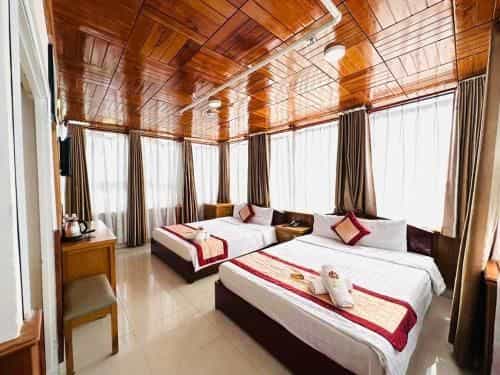 Gold Dream Hotel Gold Dream Hotel