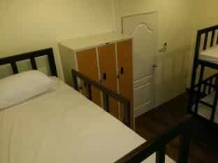 Samsen 360 Hostel Samsen 360 Hostel